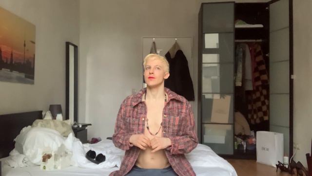 Серонхелия