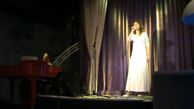 Веретенникова Наталья "Телефонная книжка",концертмейстер Серафима Кузнецова смотреть онлайн