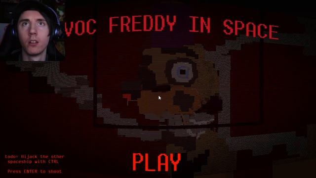 WHAT THE HECK?! WHO ARE YOU? || FNAF Dormitabis TAPES & SECRETS смотреть онлайн