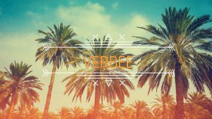 VERBEE - Один, 2019 Премьера