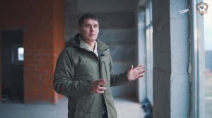 Построить дом из полистиролбетона: окна, сроки, планировка