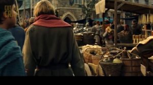 Секреты и детали фильма WARCRAFT 2