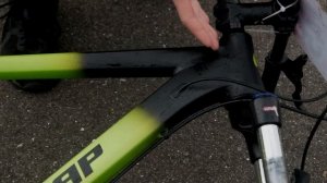 Обзор/Отзыв владельца - Outleap Radius Nine Expert