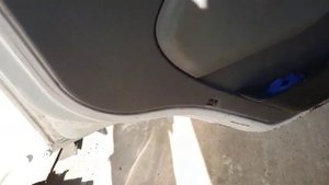 Кабина Renault Premium (часть 2)