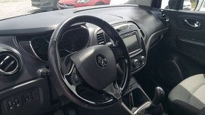 RENAULT CAPTUR 1.5 DIESEL