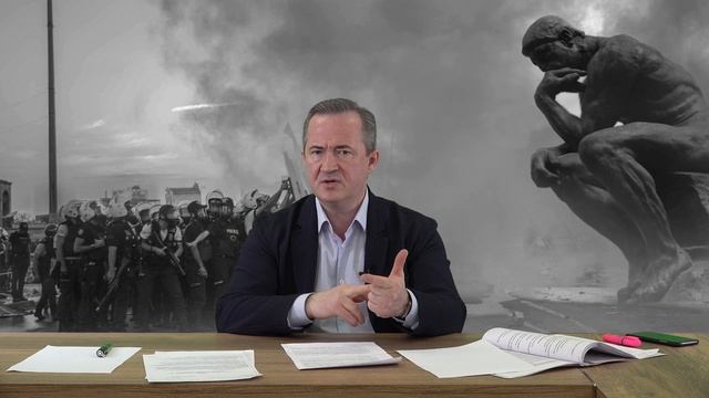 Новый закон о полиции - НАС СНОВА КИНУЛИ! смотреть онлайн