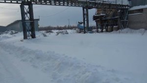 Почему не заводится МТЗ? )