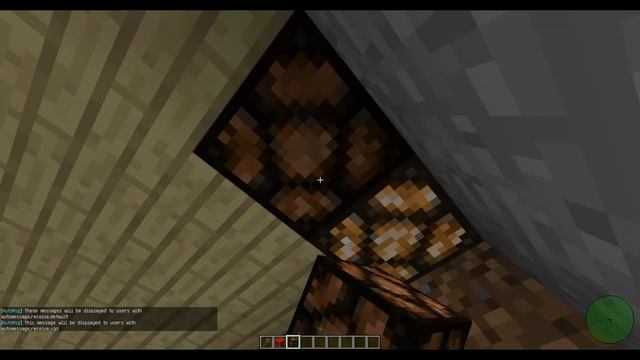 MineCraft Project Server [My Server] смотреть онлайн