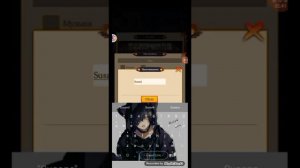 показываю коды в игре (конфликт хидзуцу)