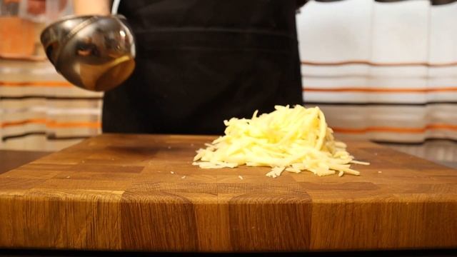 ЖУЛЬЕН. САМОЕ ВКУСНОЕ куриное филе. Рецепт жульена с курицей и грибами в духовке