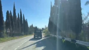 "Крымские каникулы"