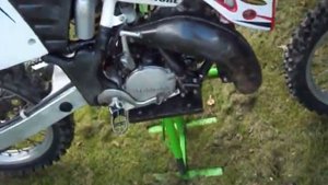 Honda CR 125 (1996)