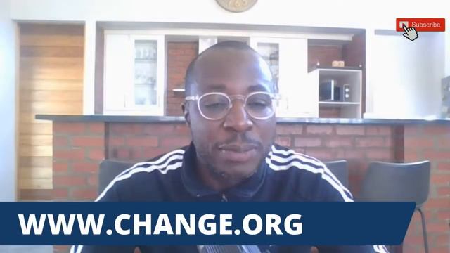 PETITION AGAINST JOHNSON SULEMAN FOR MIRACLE MONEY смотреть онлайн