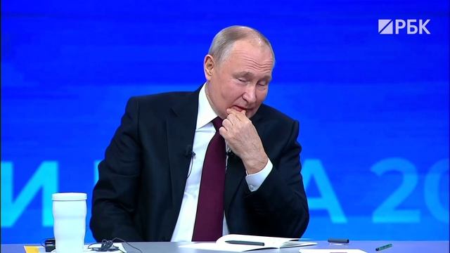 Путин ответил своему двойнику