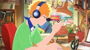 Naruto Study Music ~ Музыка для учебы, работы, релаксации и концентрации