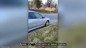 Люди, Живущие В Странных Местах