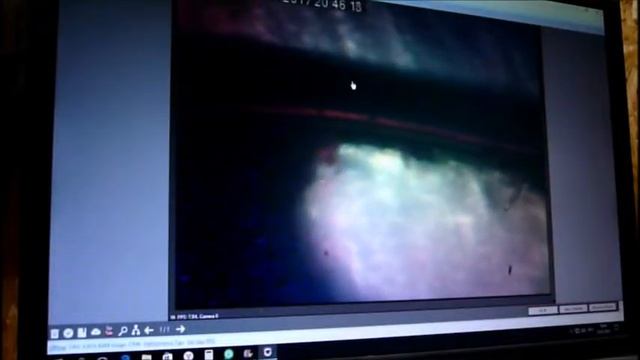 Микроскоп (ч 1) Своими руками из Веб камеры смотреть онлайн