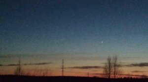 Пуск ракеты «Рокот» с  спутником «Sentinel-3B» с Плесецка. Ухта