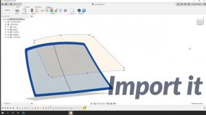 Robot programming with Autodesk Fusion 360 - RoboDK