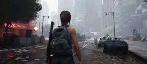 The Day Before — Официальный 10-минутный трейлер игрового процесса