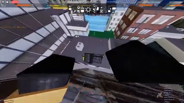 Roblox Parkour Halloween Bag 2022 Location смотреть онлайн