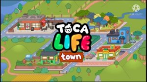 Toca Life Town OST #6 / Shop at Bo’s Supermarket Today!