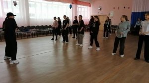 «Хип-хоп и его основные движения»