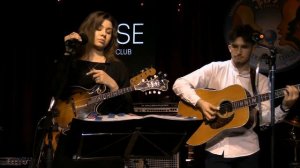 Веселый дилижанс