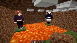 this is REAL Jenny Mod Minecraft | LOVE IN MINECRAFT Jenny Mod Download! Jenny Minecraft #jennymod