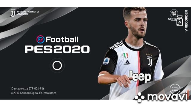 Что делать, если появляется ошибка в PES 2020 mobile? /// Рубрика "Лайтонужныйролик"! смотреть онлайн