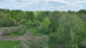 Деревня Аксёново