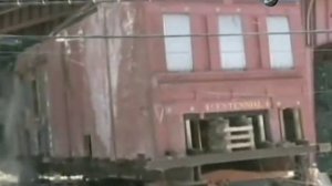 Перевозка дома