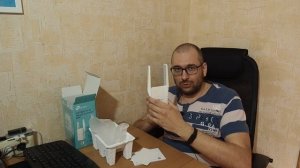 TP-LINK RE605X - обзор усилителя WIFI 6 сигнала c поддержкой MESH