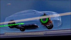 Гибридному BYD Seal 06 DM i обещают запас хода в 2000 км