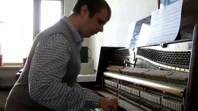 Лучинушка. Русская песня. Обработка Д. Зайцева. смотреть онлайн