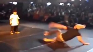 ຮ Как дети танцуют BREAK DANCE ຮ Батл по BREAK DANCE среди детей ຮ Школа танцев - #NOVA