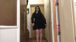 Даниэла - когда-нибудь я похудею (cover)