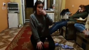 Tupa Splash/ Демоны Чёрного/ Ян04ка завозит