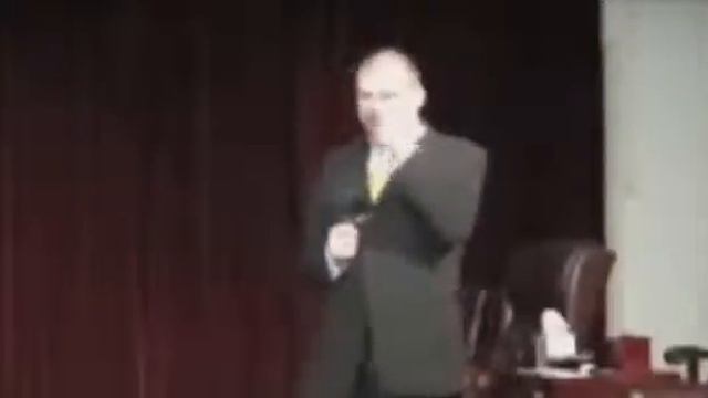 Верон Аш "Что значит быть церковью". смотреть онлайн