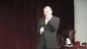 Верон Аш "Что значит быть церковью".