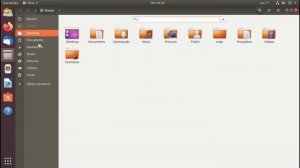 Ubuntu 18.04.4 LTS