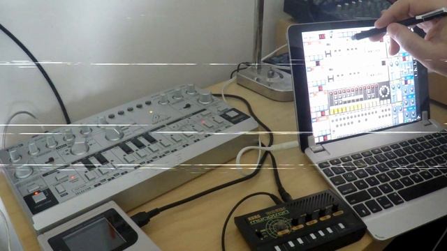 eVADE - TD 3 RB 338 смотреть онлайн