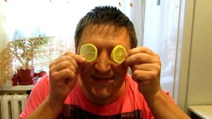 КАК СДЕЛАТЬ ЛЕКАРСТВО ОТ ПРОСТУДЫ ? в домашних условиях ➄