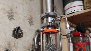 VAVAN TARAS. УЗЕЛ ОРОШЕНИЯ НА 2 ДЮЙМА, ДОЖДИКОМ, СПРАВЛЯЕТСЯ???