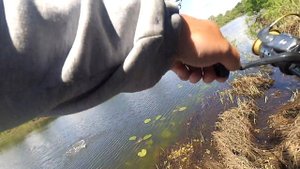 Уловистый воблер! Копия на Итумо Данди 70 sp!Ловля щуки на воблеры!