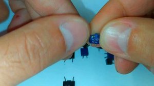 ? А вы знали, что в этих конденсаторах есть драгметаллы? (Бескорпусные КМ в Импорте)