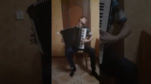 Ефрем Подгайц ,,Адажио"