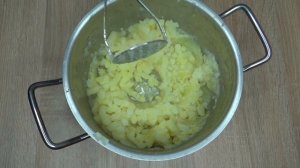 Настоящие вареники с картошкой на пару. Рецепт "правильных" вареников.