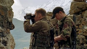 Десантура-сериал