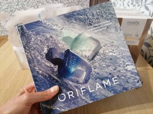 РАСПАКОВКА 10/2022 ОРИФЛЭЙМ/ORIFLAME ??